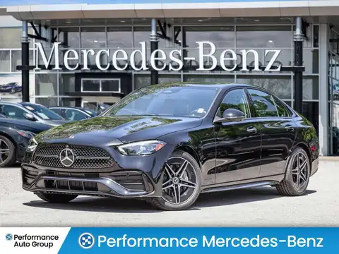Mercedes-Benz C-Class 300