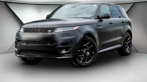 Land Rover Range Rover Sport Dynamic SE P460e