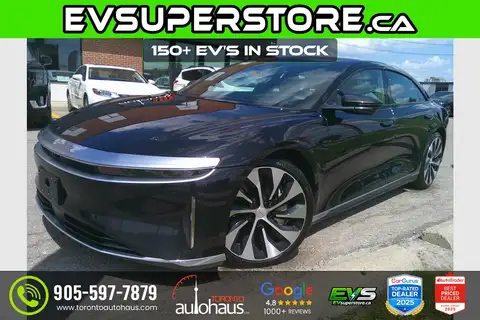 Lucid Air