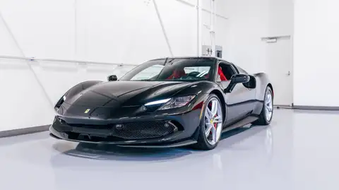 Ferrari 296