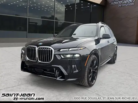 BMW X7 40i