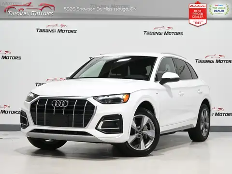 Audi Q5 Komfort