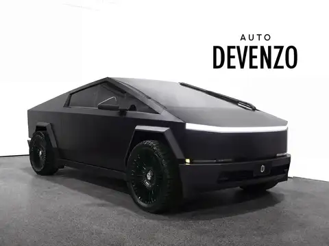 Tesla Cybertruck