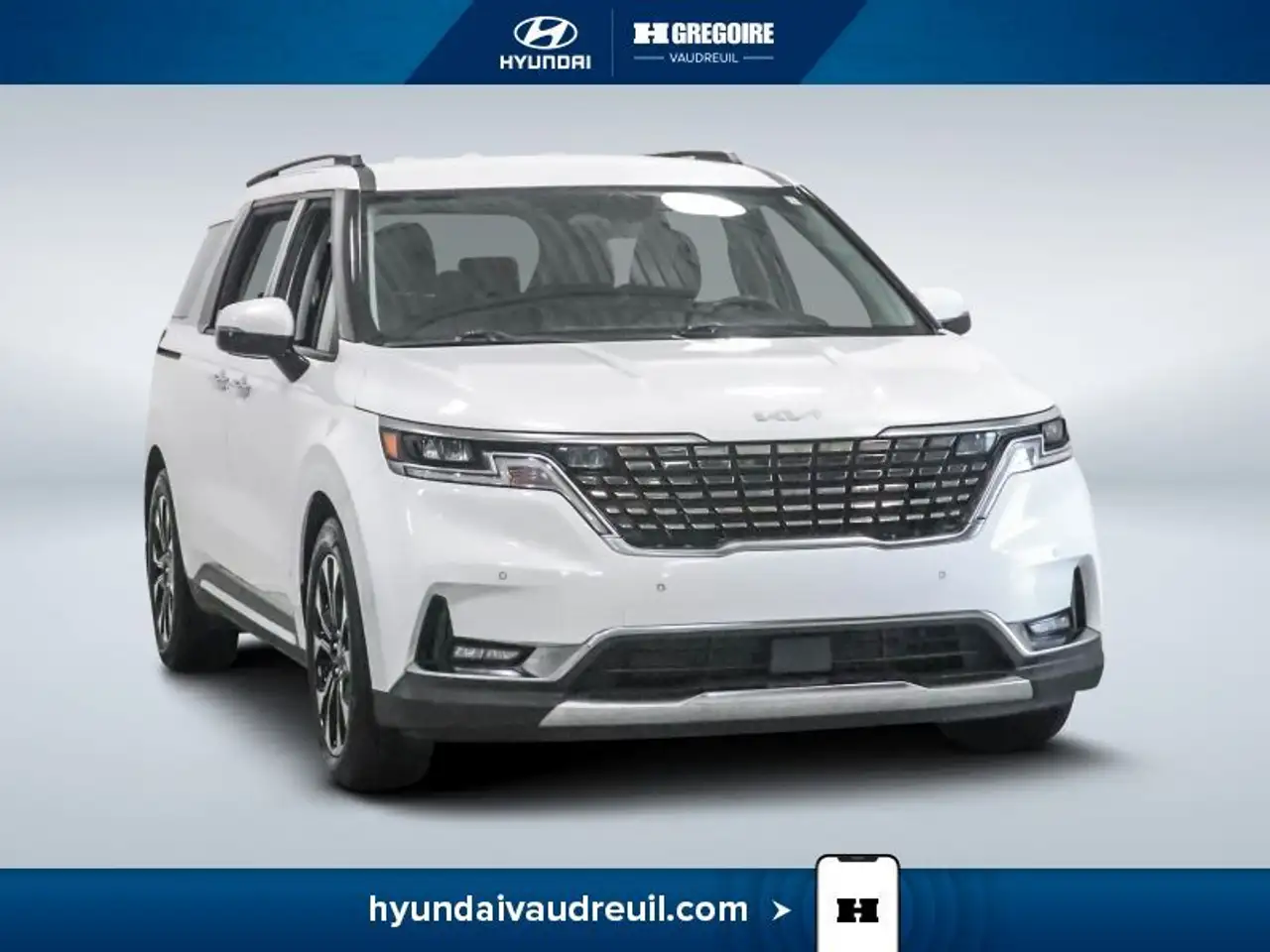 2022 Kia Carnival