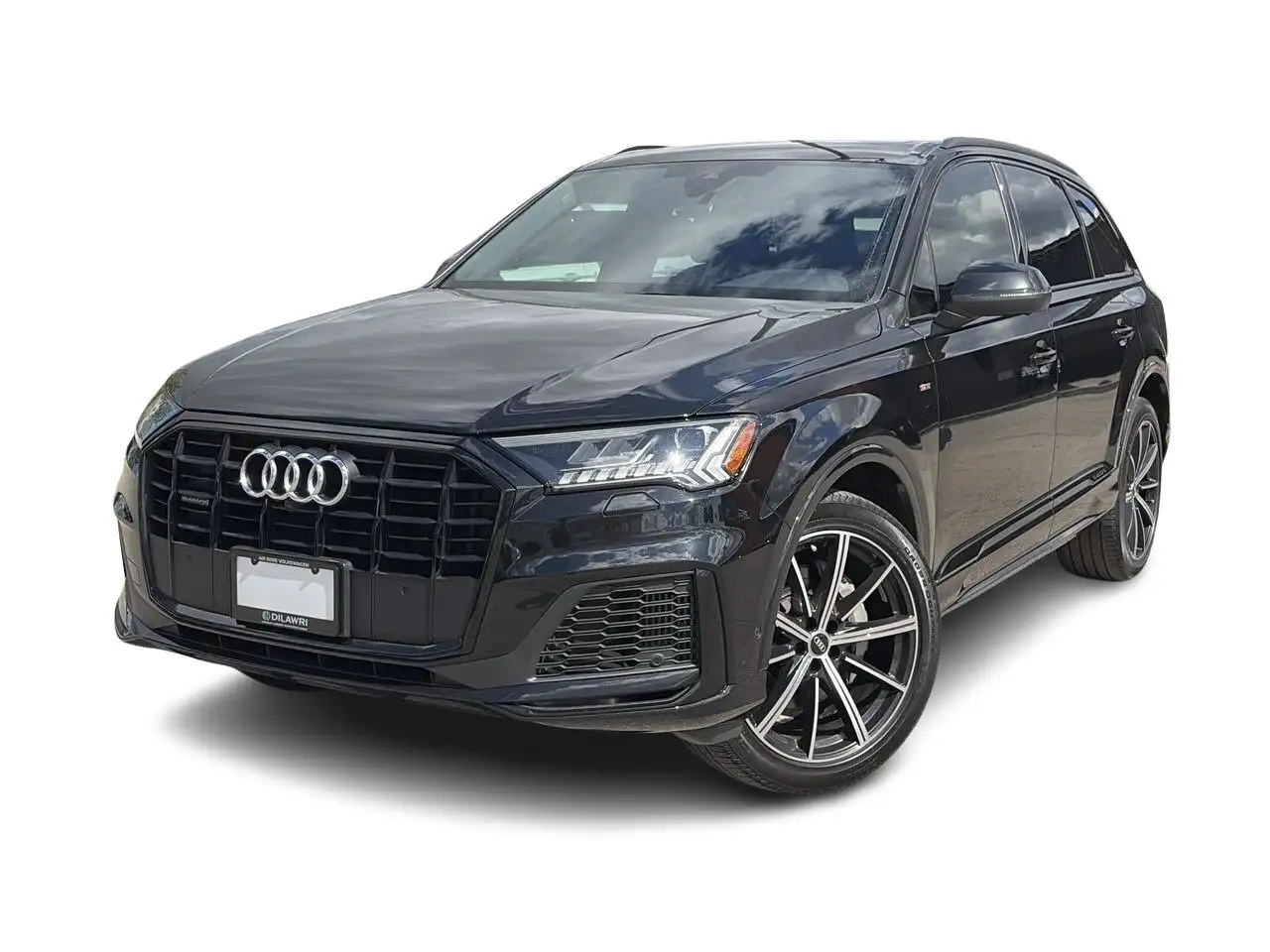 2023 Audi Q7 Progressiv