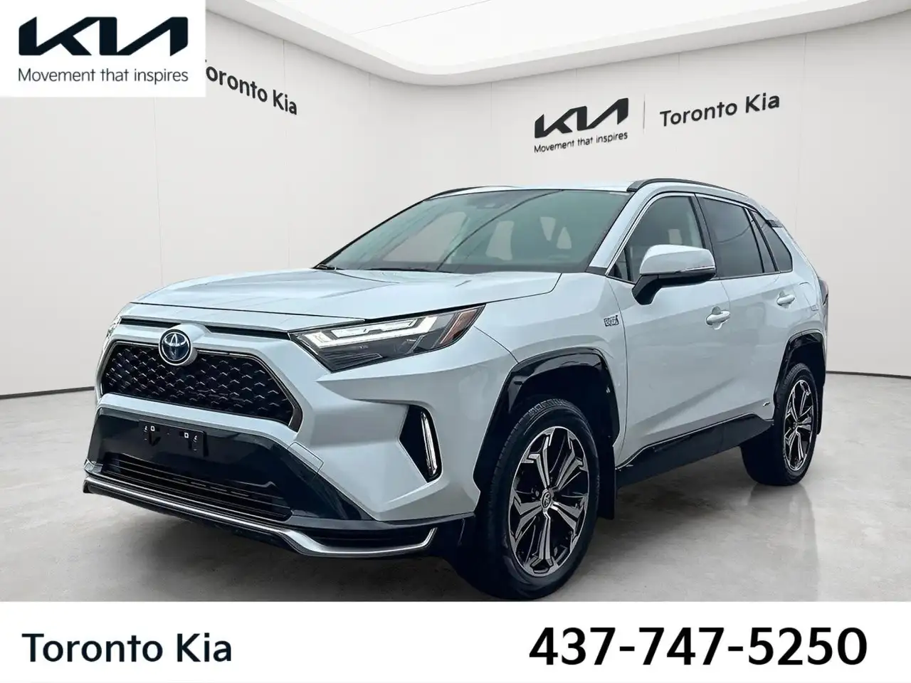 2024 Toyota RAV4 XSE