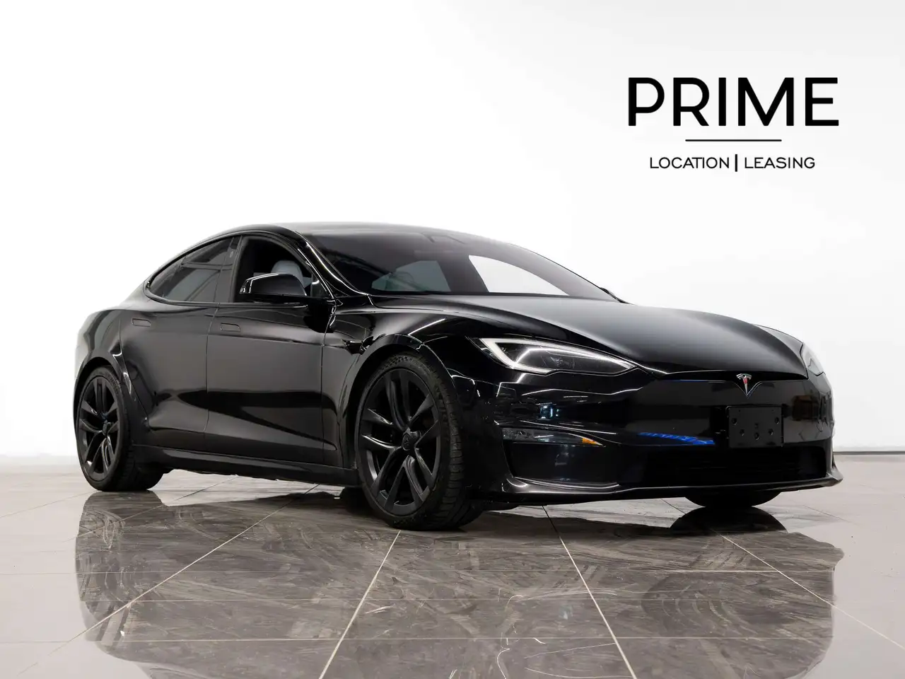 2022 Tesla Model S
