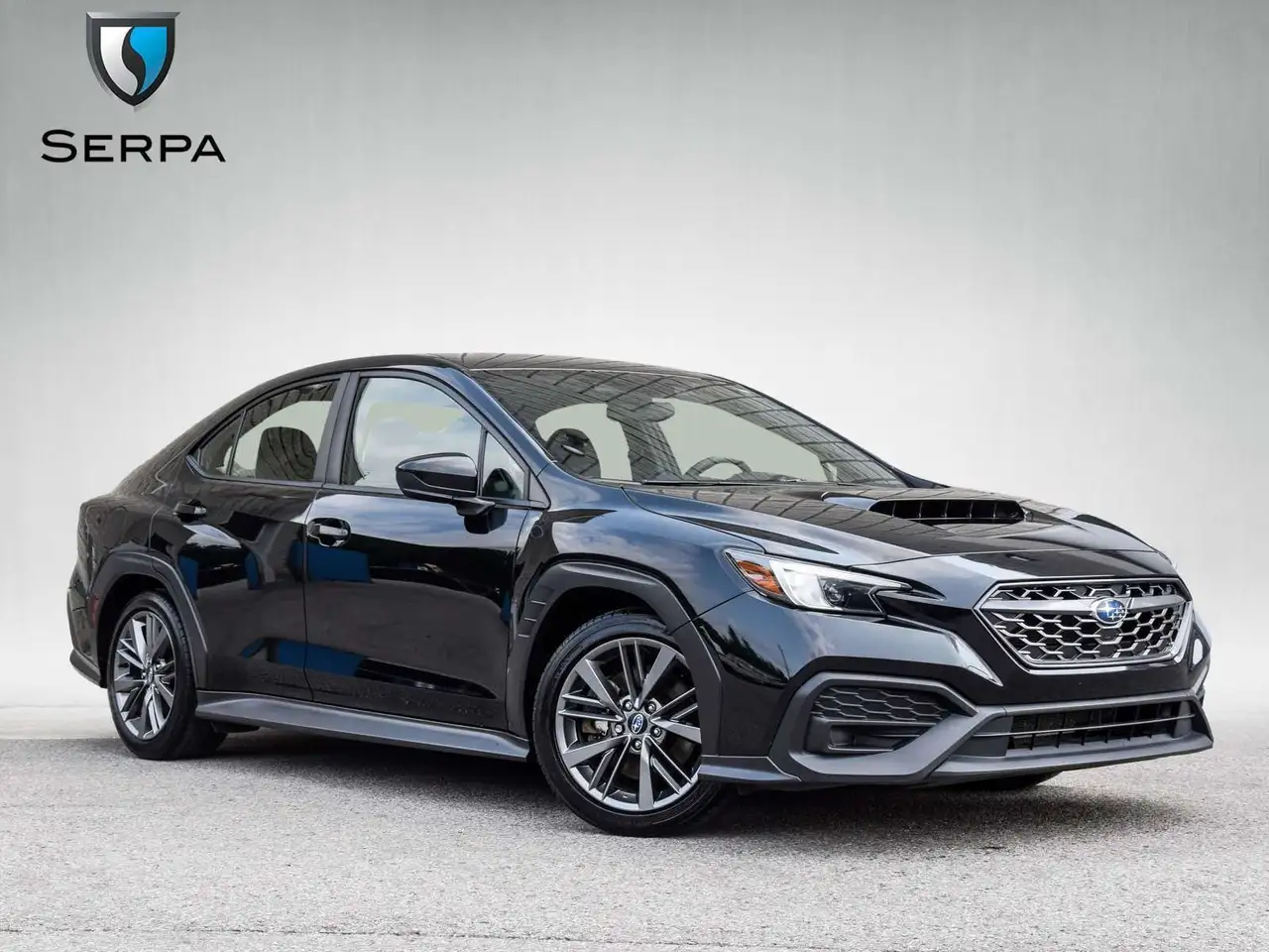 2024 Subaru WRX