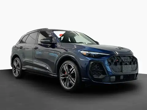 Audi SQ5 Progressiv