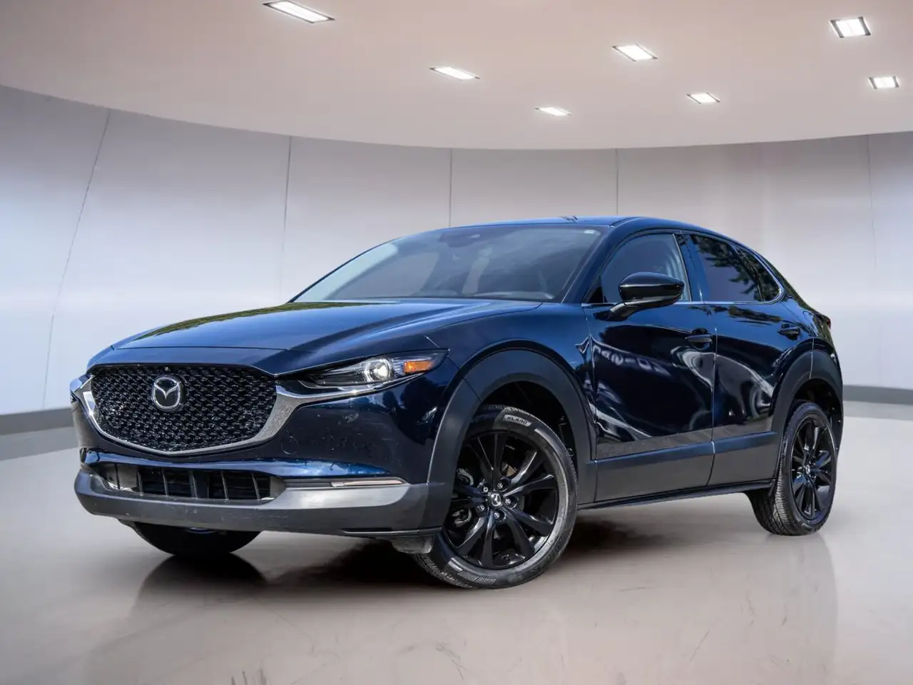2023 Mazda CX-30
