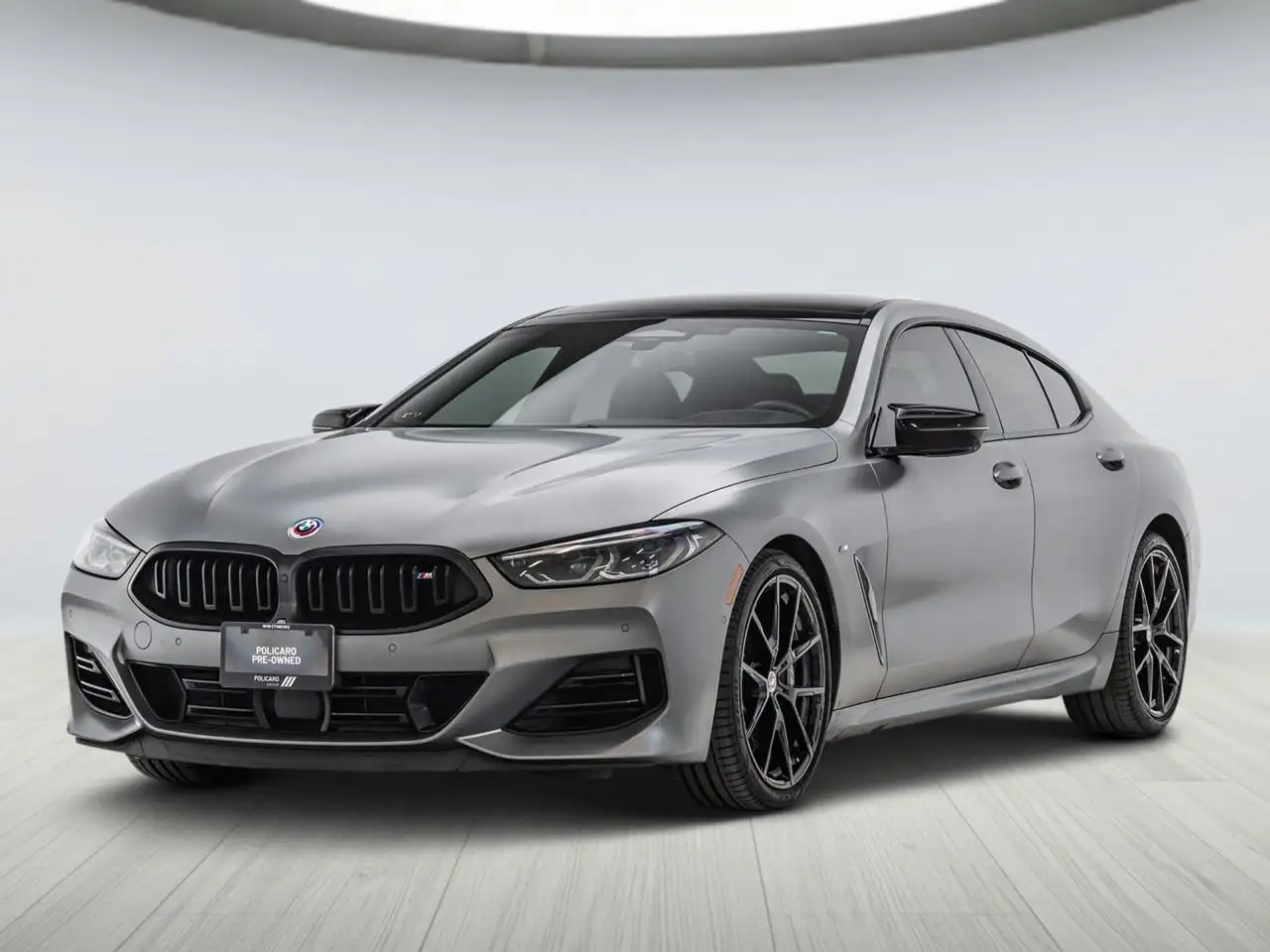 2023 BMW 8 Series