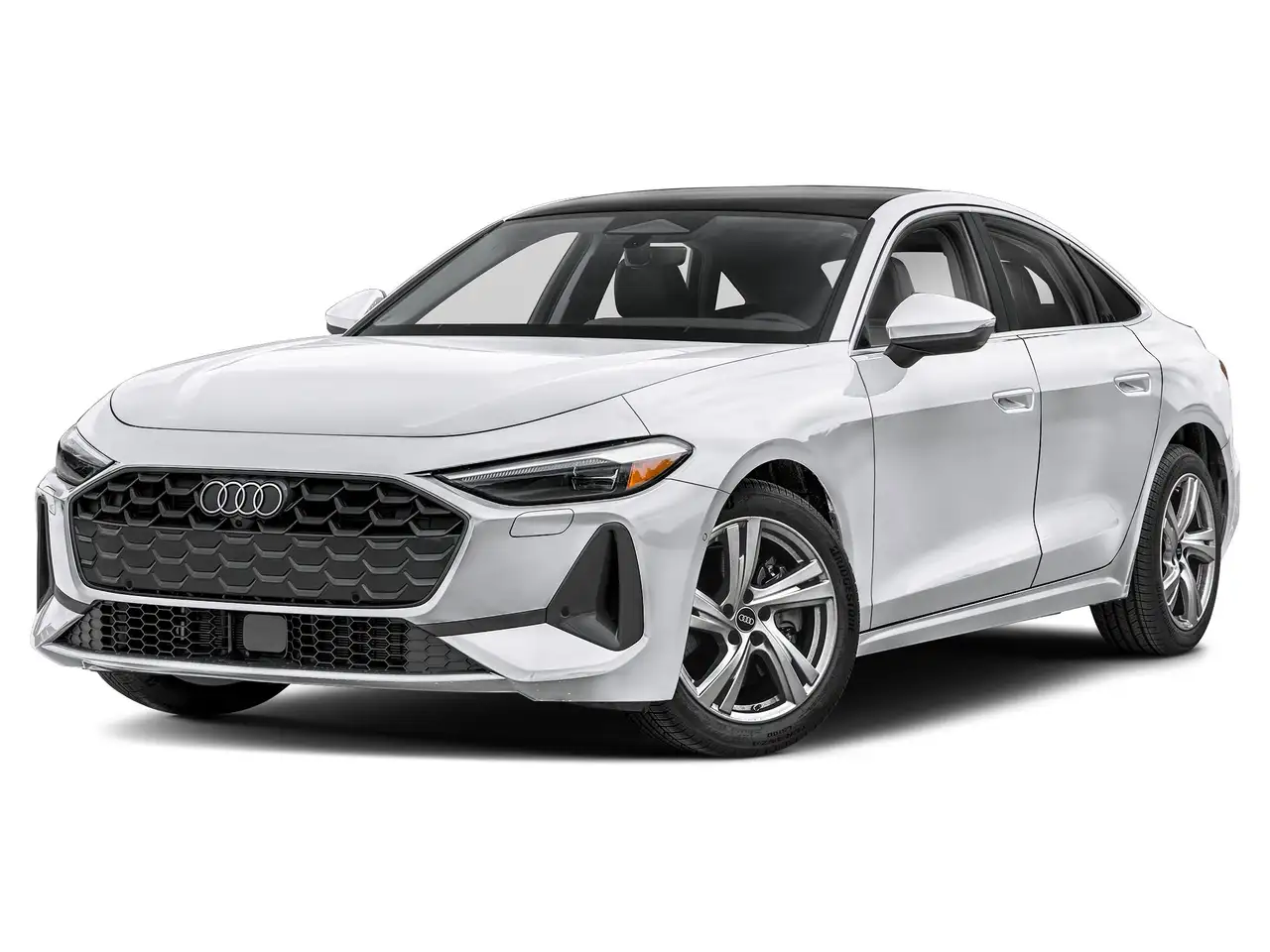 2025 Audi A5