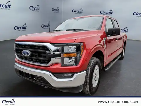 Ford F-150 XLT