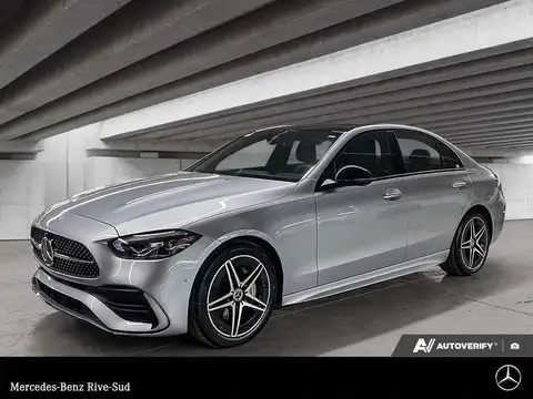 Mercedes-Benz C-Class 300