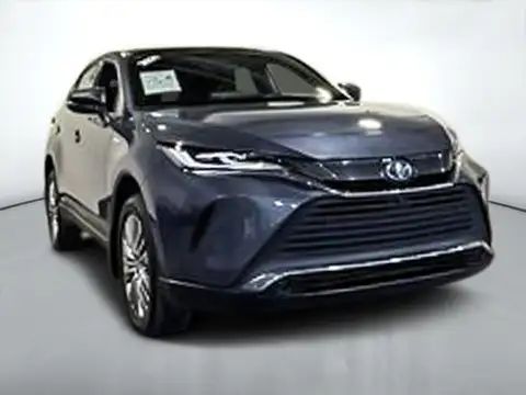 Toyota Venza