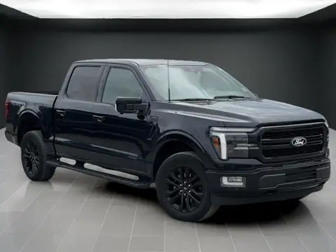 Ford F-150 Lariat