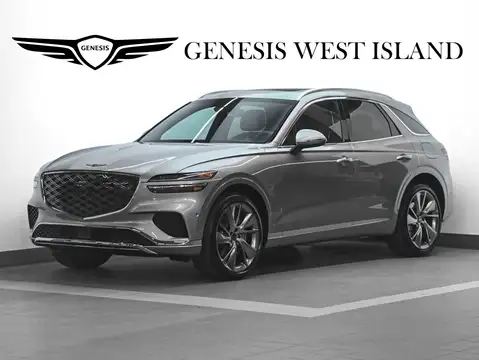 Genesis GV70 Prestige
