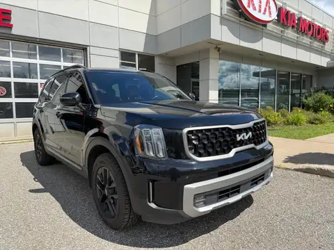Kia Telluride