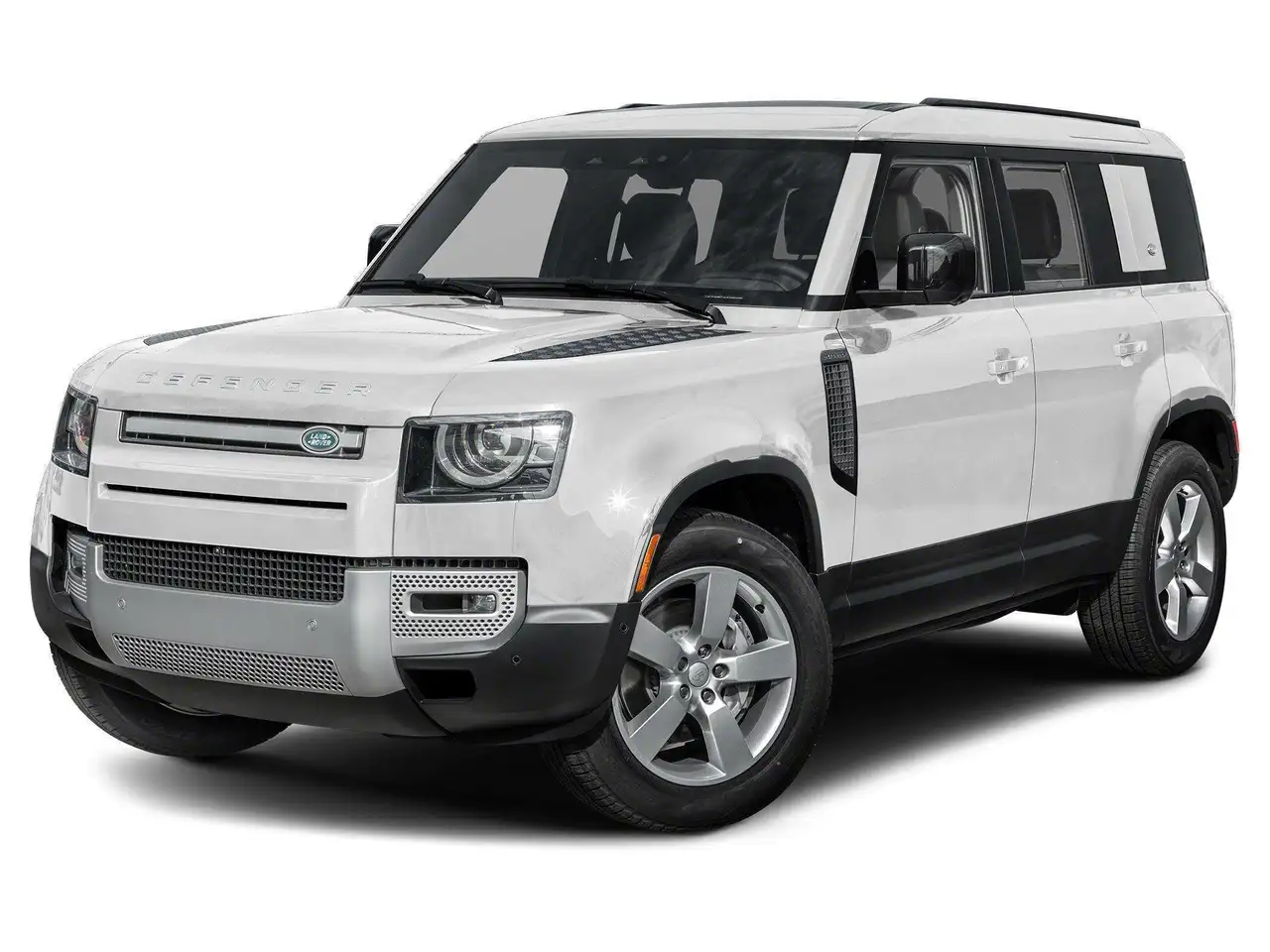 2024 Land Rover Defender S P300