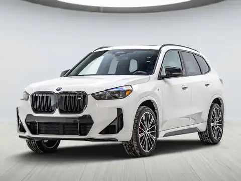 BMW X1 M35i