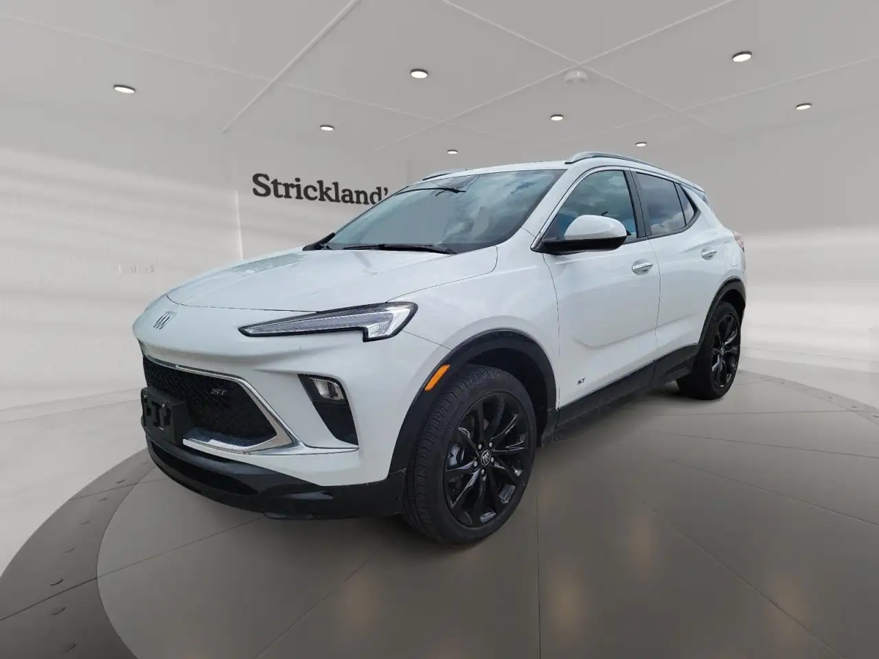 2026 Buick Encore