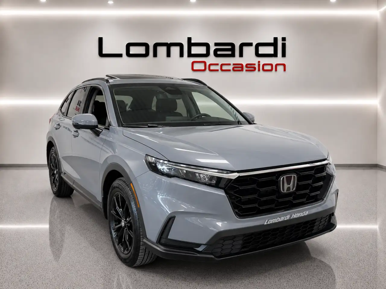2023 Honda CR-V Sport