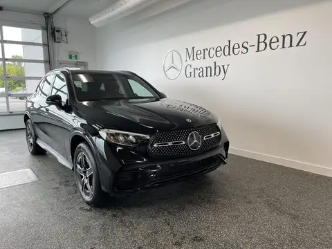 Mercedes-Benz GLC 350e