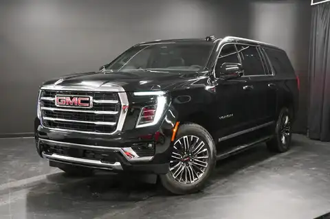 GMC Yukon