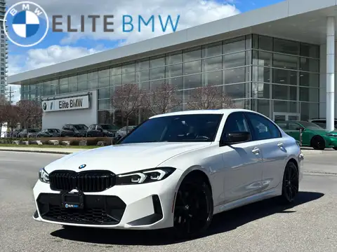 BMW 3 Series 330i