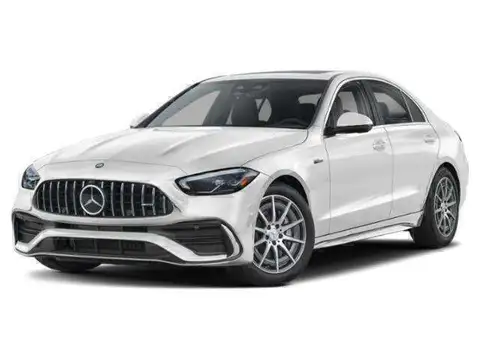 Mercedes-Benz C-Class 300