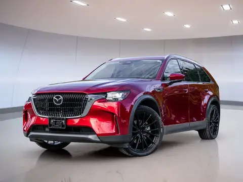 Mazda CX-90