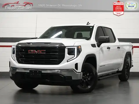 GMC Sierra 1500 Pro