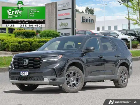 Honda Pilot
