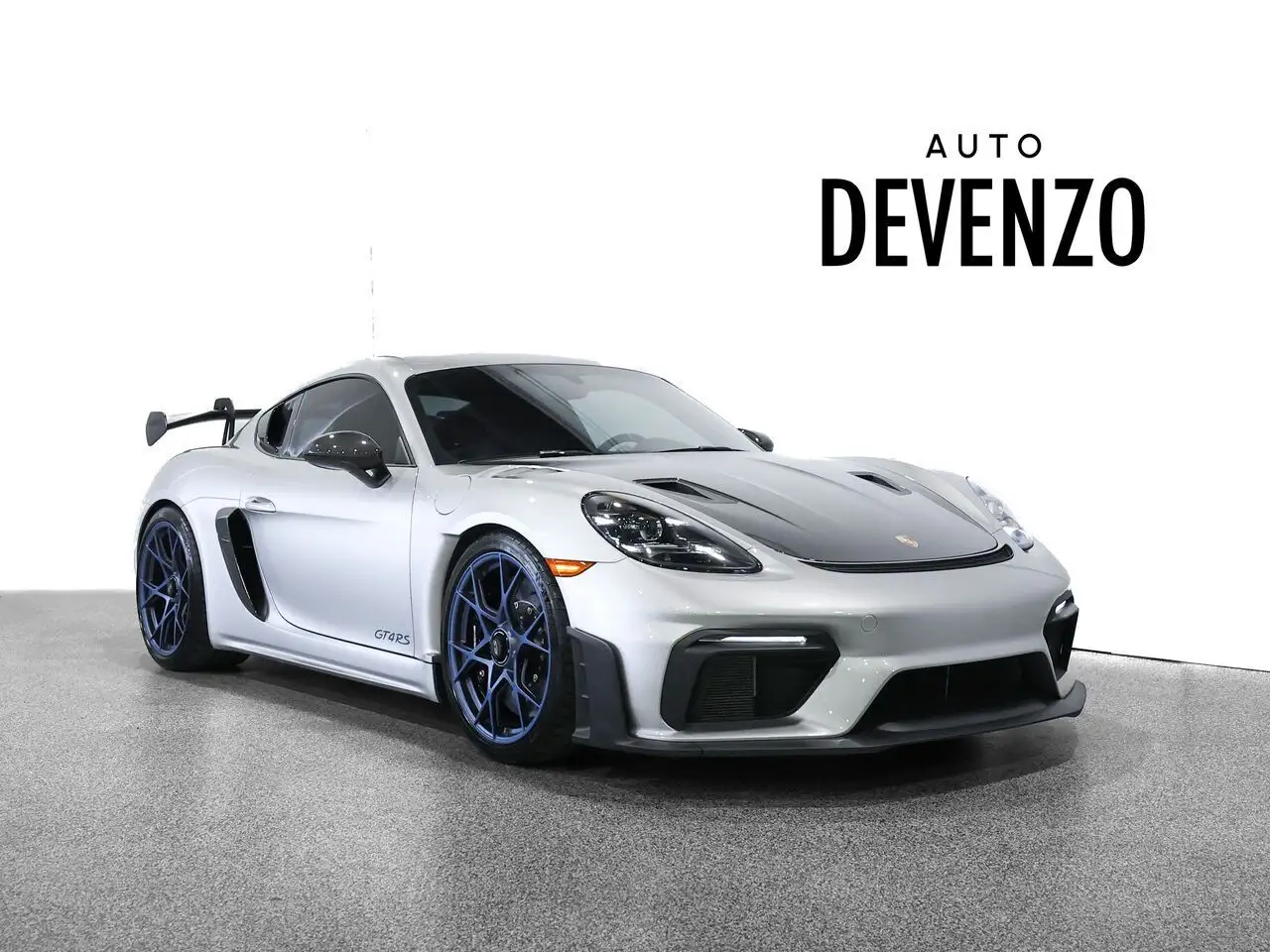 2025 Porsche