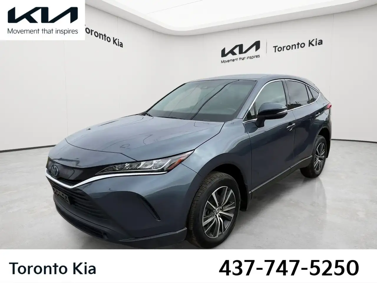 2023 Toyota Venza