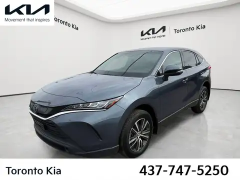 Toyota Venza