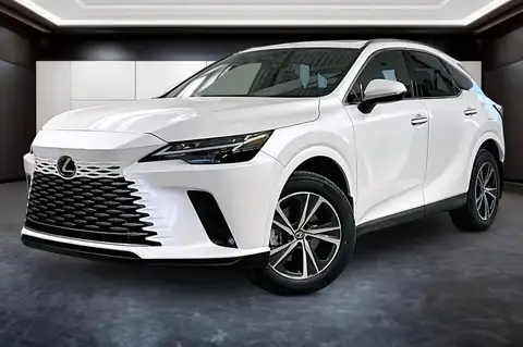 Lexus RX 350 Premium