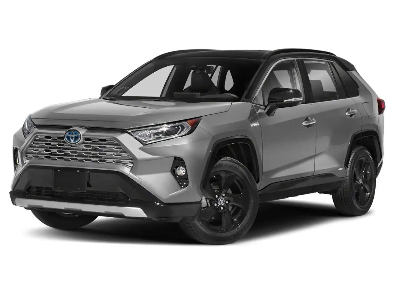 2022 Toyota RAV4 XSE