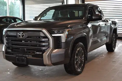 Toyota Tundra Limited