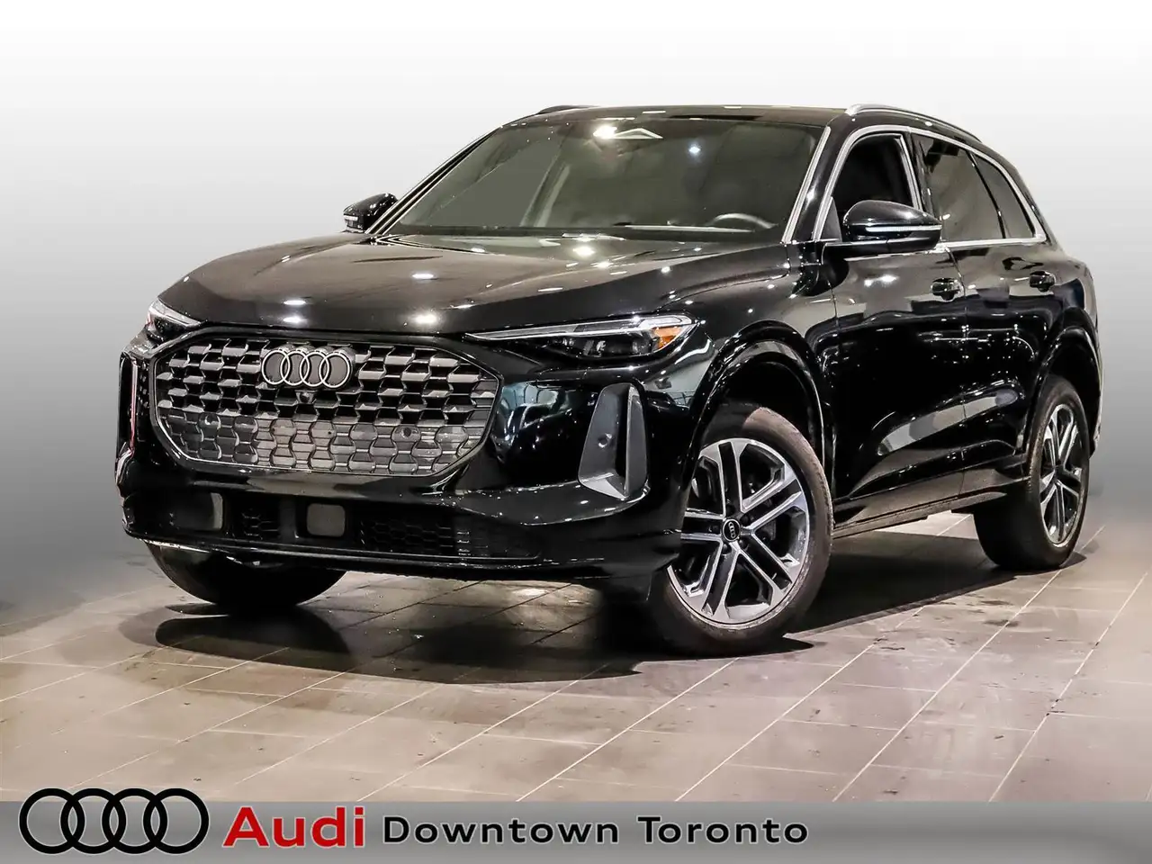 2025 Audi Q5