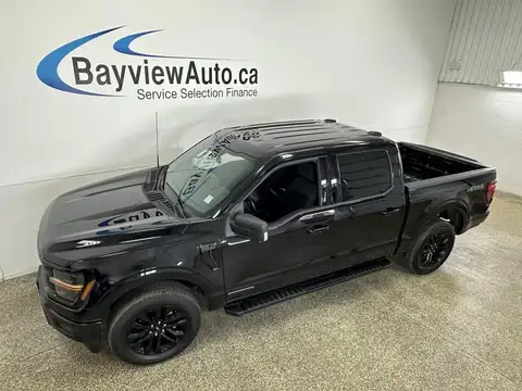 Ford F-150 XLT