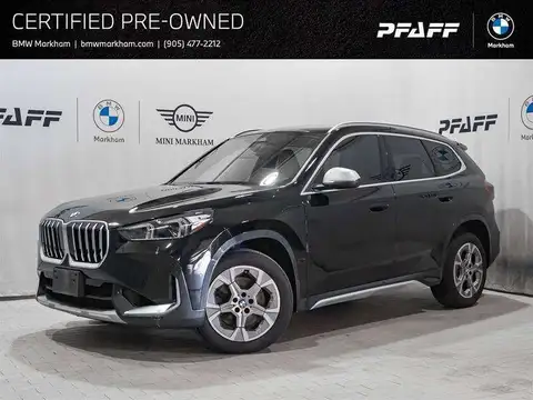 BMW X1 28i