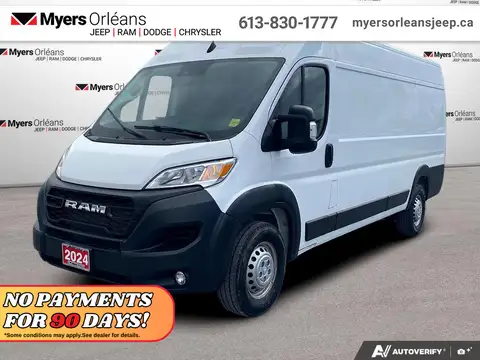 RAM ProMaster