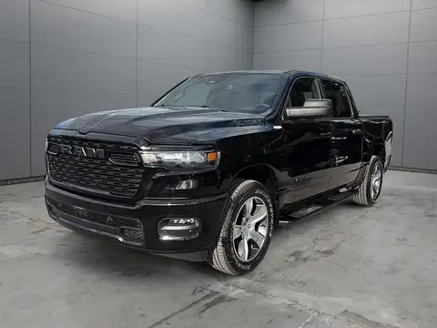 RAM 1500 Tradesman