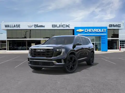 GMC Acadia