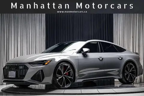 Audi RS7