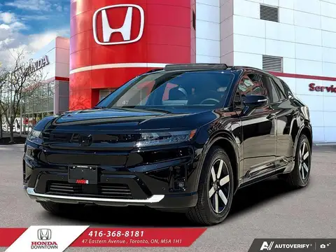 Honda Prologue