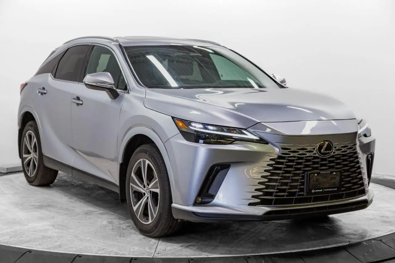 2024 Lexus RX Premium