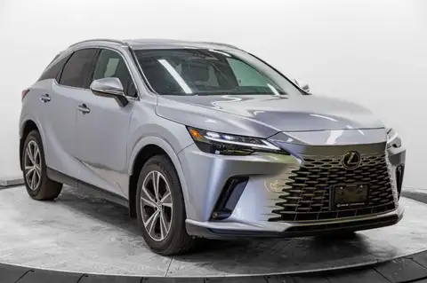 Lexus RX Premium