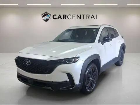 Mazda CX-50